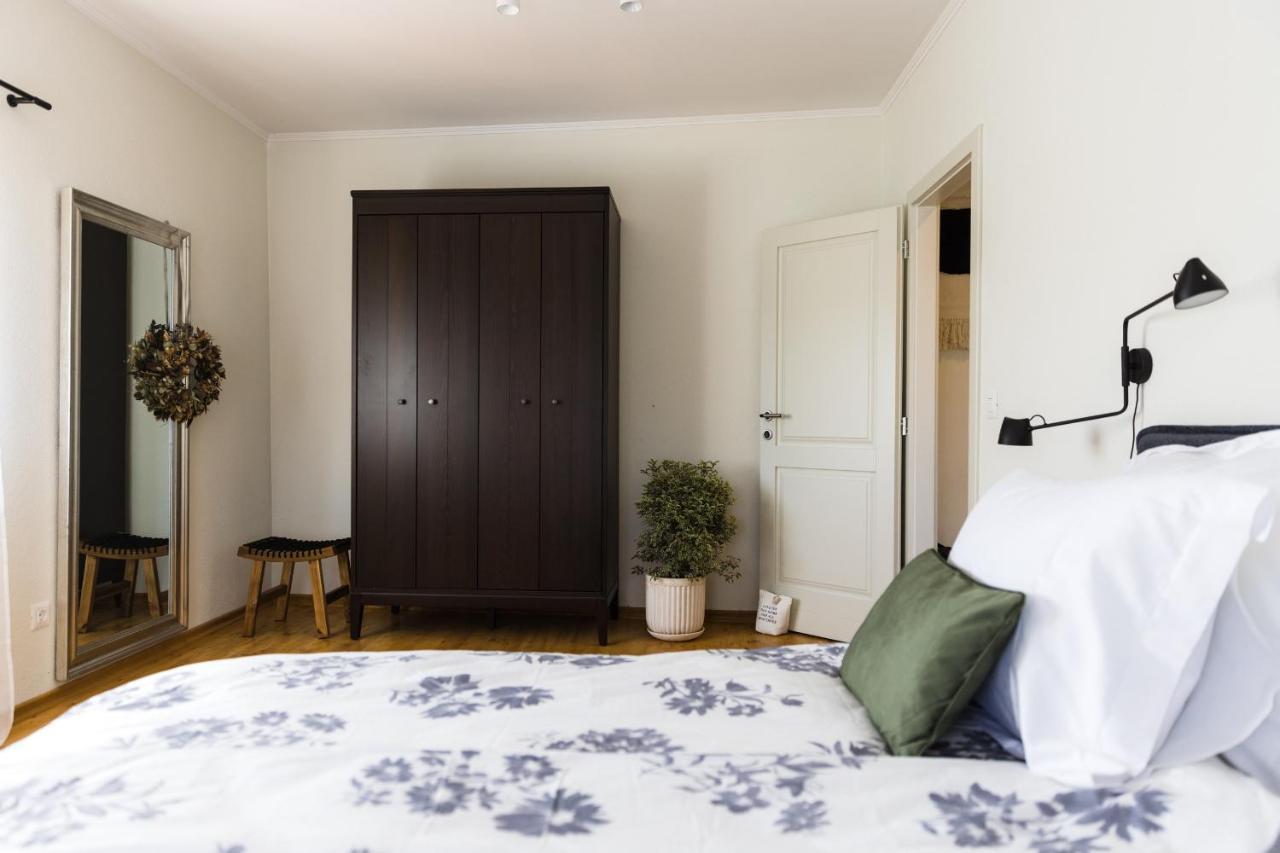 Villa Mara - Casa Rustica Zrnovo Экстерьер фото