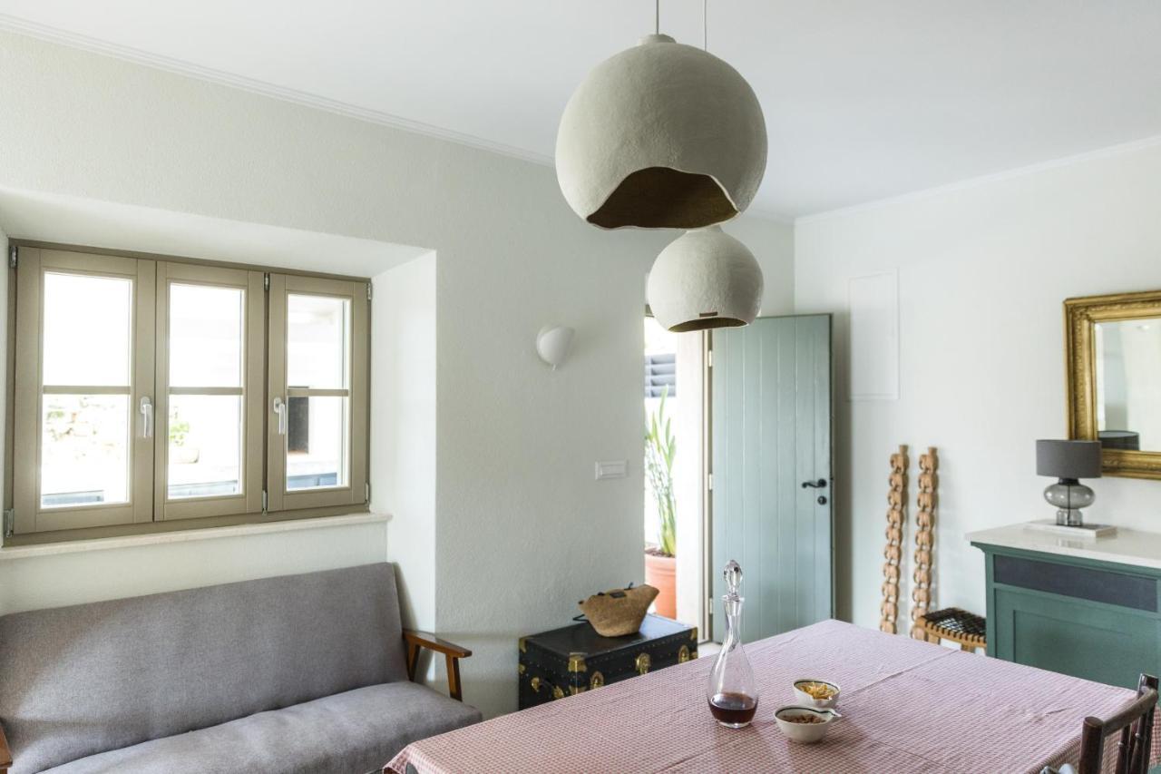 Villa Mara - Casa Rustica Zrnovo Экстерьер фото
